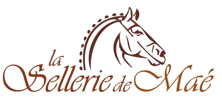 Logo Sellerie de Mae